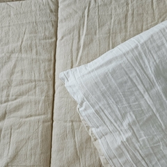 ACOLCHADO reversible