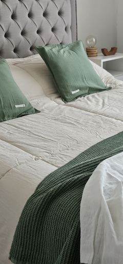 ACOLCHADO reversible - tienda online