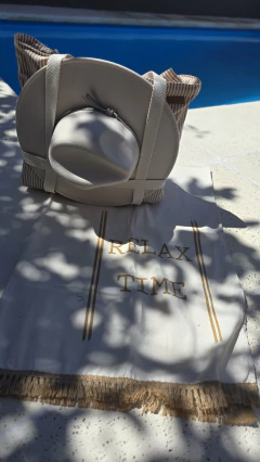 Bolso CAPRI - QUIERO MAS DECO