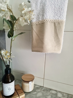 Toalla DETAILS