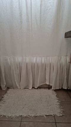 Cortina de baño GALA
