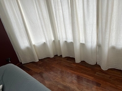 Cortinas PAMPA - comprar online