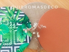 Fundas para Platos de sitio - comprar online
