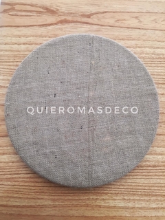 Imagen de PLATOS DE SITIO