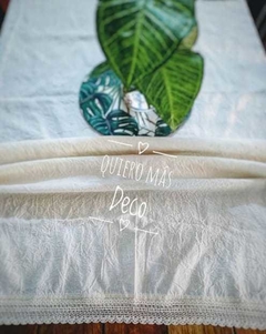 MANTEL AMELIE - comprar online