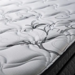 Sommier Suavestar Perseus 200x200 king - tienda online