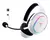 Auricular Gamer Razer Barracuda X Chroma Wireless White - comprar online