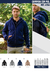 CAMPERA CON PIEL- 4764 - comprar online