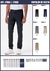 PANTALON DE VESTIR - 4786A/4786B - comprar online