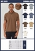 CHOMBA JERSEY - 5429 - comprar online