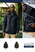 PARKA GABARDINA - 6320 - comprar online