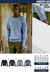 SWEATER LISO - 7217 / 7217N - comprar online