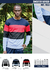 SWEATER RAYADO - 7810 - comprar online
