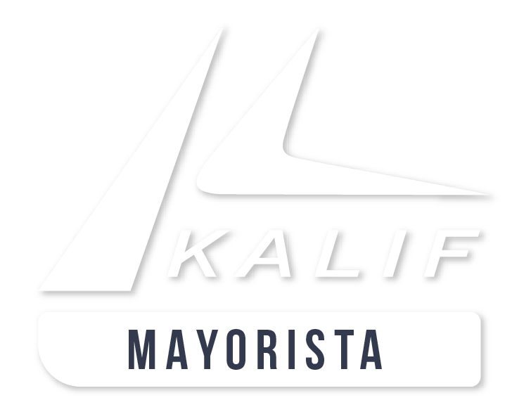 Kalif