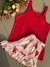 Baby Doll Bocejinho em Algodão Ref.5676 - comprar online