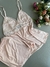 Imagem do Baby Doll microfibra Liebe Ref.136209