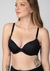 Sutiã push-up liz ref :51690 - Isis Lingerie - Loja de Moda Íntima Feminina