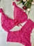 Conj Dornelas REF:2560 - Isis Lingerie - Loja de Moda Íntima Feminina