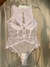 Imagem do Body tule Liebe Ref:606663