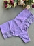 Calcinha fio duplo renda corpo nu ref:649 - comprar online