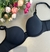 Sutiã com aro e bojo rendado Ref. 010043 - Isis Lingerie - Loja de Moda Íntima Feminina