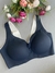 Sutiã laser REF:9001 - Isis Lingerie - Loja de Moda Íntima Feminina