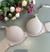 Sutiã com aro e bojo rendado Ref. 010043 - comprar online