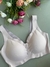Sutiã laser REF:9001 - Isis Lingerie - Loja de Moda Íntima Feminina