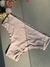 Calcinha corte laser tanga Nayane Ref:09090001 - comprar online