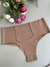 Calcinha corte a laser REF:1092 - comprar online