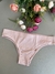 Calcinha s/costura REF:1001 - Isis Lingerie - Loja de Moda Íntima Feminina