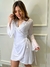 Robe liganet com tule Lanicle Ref:00501 - comprar online