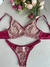 Conj ellan tule REF:4075 - loja online