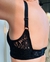 Sutiã sem bojo renda Ref:703302 - Isis Lingerie - Loja de Moda Íntima Feminina