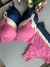 Conj reforçado ref :5095 - Isis Lingerie - Loja de Moda Íntima Feminina