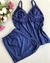 Imagem do Baby Doll microfibra Liebe Ref.136209