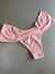 Calcinha Fio Duplo Drapeado Lateral ROMANCE R: 640 na internet