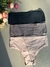 Calcinha corte laser tanga Nayane Ref:09090001 - loja online