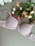 Sutiã ellan REF:4070 - Isis Lingerie - Loja de Moda Íntima Feminina