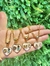Colar Filho + Inicial
