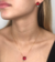 Conjunto Zircônia