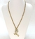 Colar Flor Zircônia - comprar online