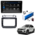 KIT CENTRAL MULTIMIDIA W9 VW TOUAREG 2011 A 2017