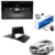 KIT CENTRAL MULTIMIDIA FORD FIESTA 2014 A 2018 - Winca Brasil ® Loja Virtual Oficial