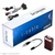 Imagem do KIT CENTRAL MULTIMIDIA W9 JEEP WRANGLER 2011 A 2014