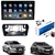 Imagem do KIT CENTRAL MULTIMIDIA PEUGEOT 2008 208 2023/24 ULTRA GOLD