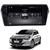 KIT CENTRAL MULTIMIDIA PEUGEOT 2008 208 2023/24 ULTRA GOLD - Winca Brasil ® Loja Virtual Oficial