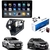 KIT CENTRAL MULTIMIDIA PEUGEOT 2008 208 2023/24 ULTRA GOLD - comprar online