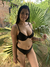 Corpiño Ibiza Black