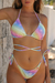 Corpiño Bali Rainbow